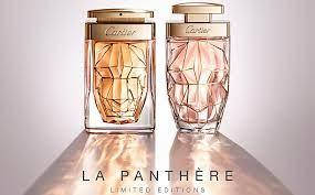 Cartier La Panthere Eau de Toilette туалетна вода 75 ml. (Картье Ла Пантера Еау де Туалетте), фото 6