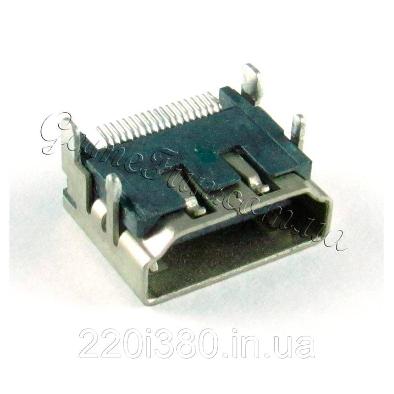 HDMI роз'єм XBOX 360 Slim / XBOX 360 E (ORIGINAL)