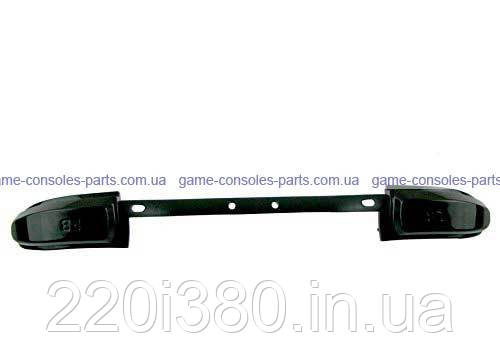 LB, RB кнопки бампер для джойстика Xbox 360 (Black)