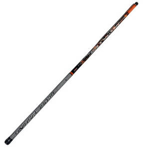 Махове карбонове вудилище Mifine Maestrale Pole Master 6 м Carbon 98% 15-45 г