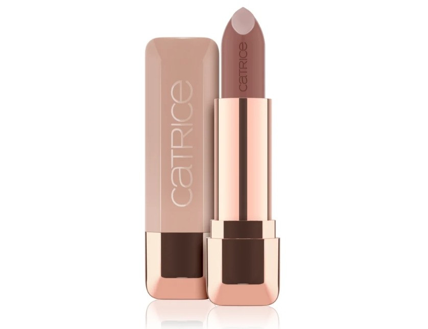 Помада для губ Catrice Full Satin Nude - 030 Full of Attitude (3.8 g)