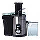Соковитискач відцентровий Suntera SNJ-256, професійний соковитискач, електричний соковитискач, фото 3