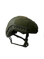 Сертифицированная Каска шлем военный кевларовый тактический, каска защита FAST NIJ IIIA Кавер подарунок