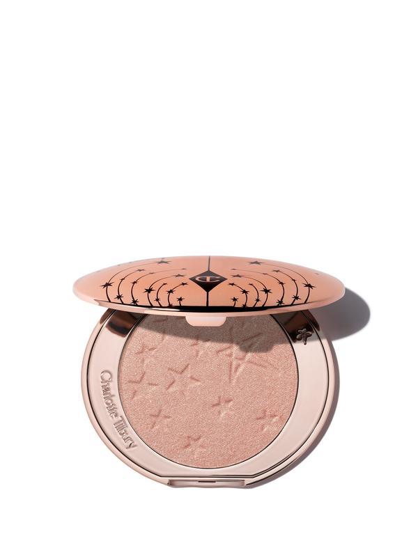 Хайлайтер Charlotte Tilbury Glow Glide Face Architect - Pillow Talk Glow (7 g), фото 1