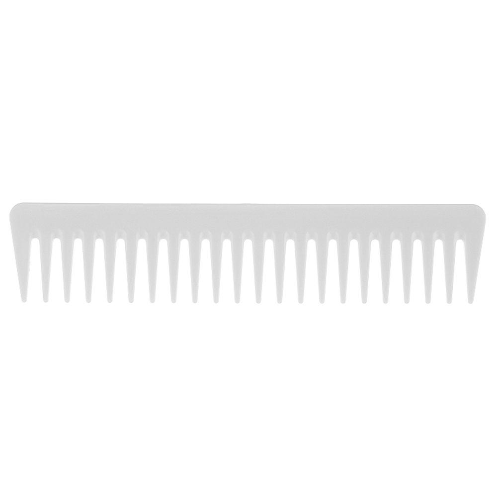 Гребінь для волосся Janeke Supercomb 871BB Білий