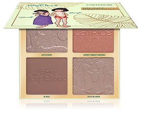 Палетка для обличчя Catrice Disney The Jungle Book - 020 Wild About You (22 g)