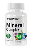 Комплекс минералов Ironflex Mineral Complex 100 таблеток