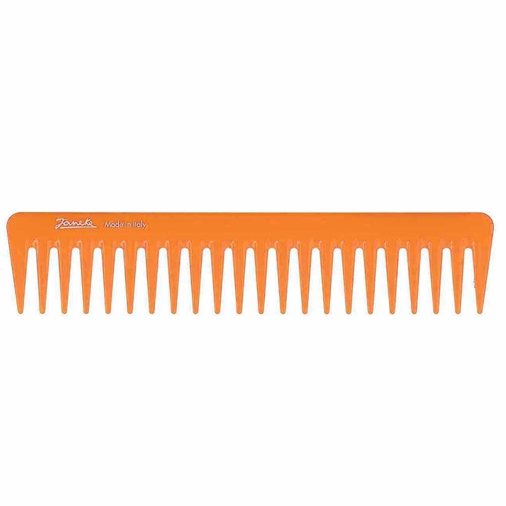 Гребінь для волосся Janeke Supercomb 82871ARA Персик