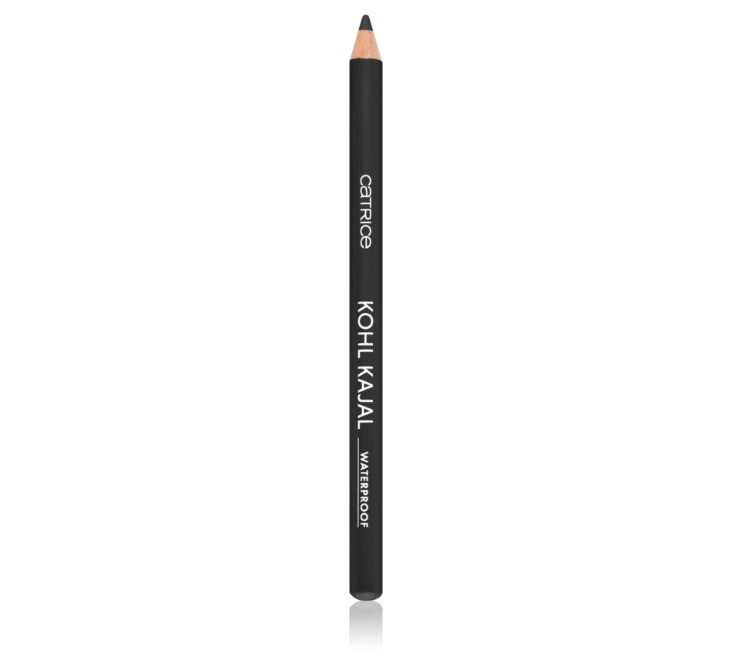 Олівець для очей Catrice Kohl Kajal Waterproof - 010 Check Chic Black (0.78 g)