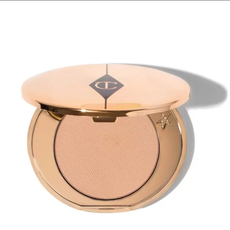 Консилер під очі Charlotte Tilbury Magic Vanish under-eye & face correction - 1 Faair/Pale (2.5 g)