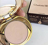 Консилер під очі Charlotte Tilbury Magic Vanish under-eye & face correction - 1 Faair/Pale (2.5 g), фото 3