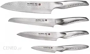 Набір ножів Global Zestaw 4 Noży Sai (Sai4001)