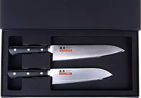 Набір ножів Masahiro Mv H 149 1123 Bb