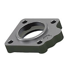 Перехідна плита ВВП ZF на механіку з ретардою (нестандартна)