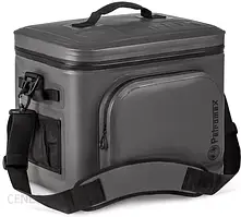 Термосумка (Сумка холодильник) Petromax Cooler Bag 22l Grafitowy