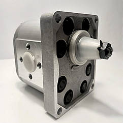 Насос гідравлічний на трактор Fiat Hydro-pack C72X