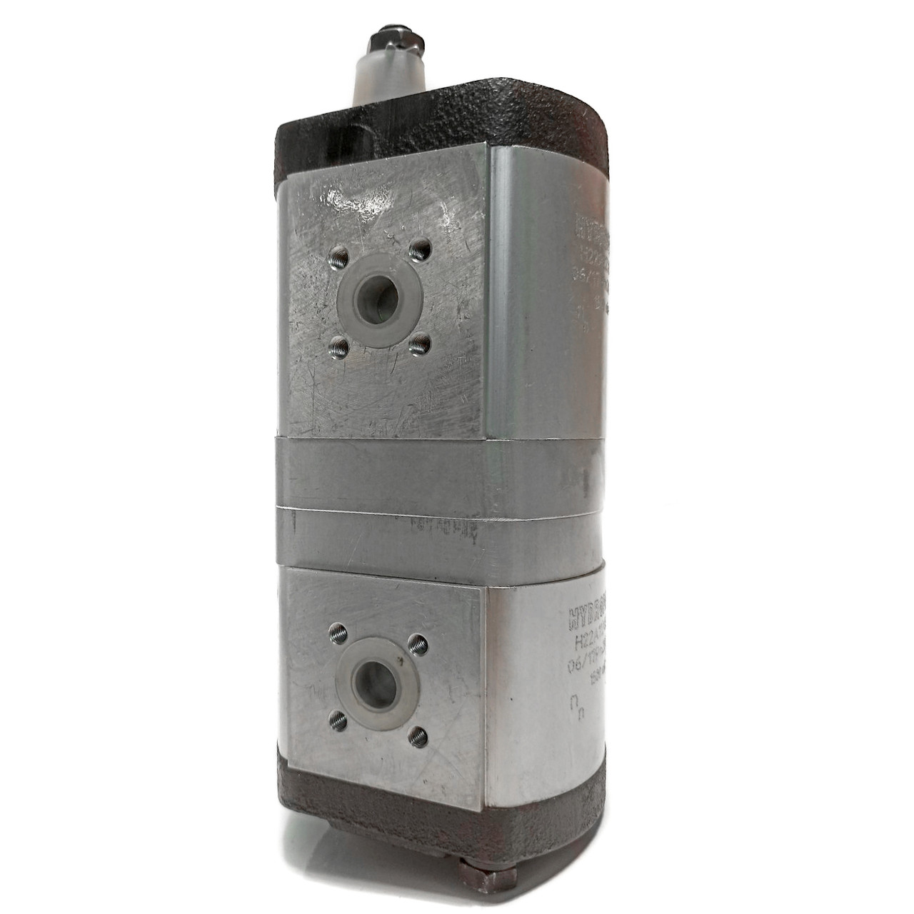 Насос на трактор тандем 22A22X095/11X097 Hydro-pack, фото 1