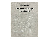 Книга Frida Ramstedt. The Interior Design Handbook