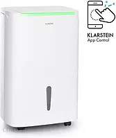 Зволожувач (очищувач) повітря Klarstein DryFy Connect 50