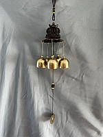 Музика вітру 5 дзвіночків