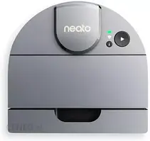 Пилосос Neato ics D800
