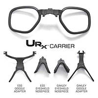 Діоптрична вставка U-RX для балістичних окулярів ESS Oakley