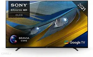 Телевізор Sony XR-55A80J