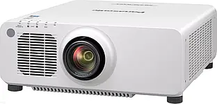 Проектор Panasonic PT-RZ660W