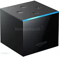 Amazon Fire TV Cube 4K Ultra HD (2019) (B07KGVB6D6)