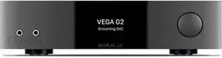 Auralic DAC strumieniowy Vega G2 czarny