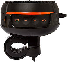 Портативна акустична система, колонка JBL WIND 2 BLACK, фото 6