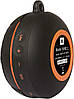 Портативна акустична система, колонка JBL WIND 2 BLACK, фото 6
