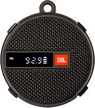 Портативна акустична система, колонка JBL WIND 2 BLACK, фото 3