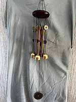 Музика вітру 5 дзвоників