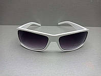 Солнцезащитные очки Б/У Солнцезащитные очки белые