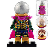 Фигурка Мистерио Mysterio