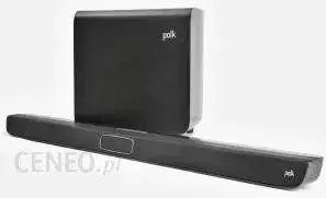 Домашній кінотеатр Polk Audio MagniFi