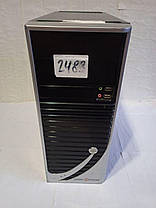 ПК LogicPower Tower / Intel Core i5-3330 (4 ядра по 3.0 — 3.2 GHz) / 8 GB DDR3 / 500 GB HDD / Intel HD, фото 3