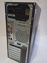 ПК LogicPower Tower / Intel Core i5-3330 (4 ядра по 3.0 — 3.2 GHz) / 8 GB DDR3 / 500 GB HDD / Intel HD, фото 4