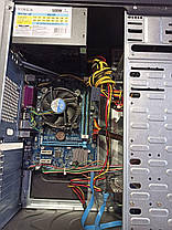 ПК LogicPower Tower / Intel Core i5-3330 (4 ядра по 3.0 — 3.2 GHz) / 8 GB DDR3 / 500 GB HDD / Intel HD, фото 5