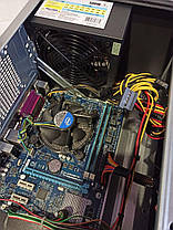 ПК LogicPower Tower / Intel Core i5-3330 (4 ядра по 3.0 — 3.2 GHz) / 8 GB DDR3 / 500 GB HDD / Intel HD, фото 6