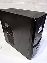 Комп'ютер Delux MT/ Core i5-2400S/ 8 GB RAM/ 320 GB HDD/ HD 2000/ 400W, фото 3