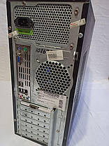 Комп'ютер Delux MT/ Core i5-2400S/ 8 GB RAM/ 320 GB HDD/ HD 2000/ 400W, фото 4