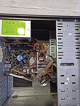 Комп'ютер Delux MT/ Core i5-2400S/ 8 GB RAM/ 320 GB HDD/ HD 2000/ 400W, фото 5