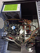 Комп'ютер Delux MT/ Core i5-2400S/ 8 GB RAM/ 320 GB HDD/ HD 2000/ 400W, фото 6