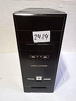 ПК LogicPower Tower / Intel Core i5-3340 4 ядра 3.1 GHz / 8 GB DDR3 / 120 GB SSD / HD Graphics 2500 / 500 W, фото 3