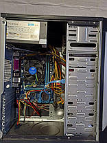 ПК LogicPower Tower / Intel Core i5-3340 4 ядра 3.1 GHz / 8 GB DDR3 / 120 GB SSD / HD Graphics 2500 / 500 W, фото 5