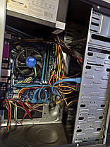 ПК LogicPower Tower / Intel Core i5-3340 4 ядра 3.1 GHz / 8 GB DDR3 / 120 GB SSD / HD Graphics 2500 / 500 W, фото 6