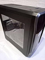 ПК Vinga Tower/Intel Core i5-4570S (4 ядра по 2.9 — 3.6 GHz) / 8 GB DDR3 / 240 GB SSD NEW / Intel HD, фото 3