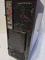 ПК Vinga Tower/Intel Core i5-4570S (4 ядра по 2.9 — 3.6 GHz) / 8 GB DDR3 / 240 GB SSD NEW / Intel HD, фото 4
